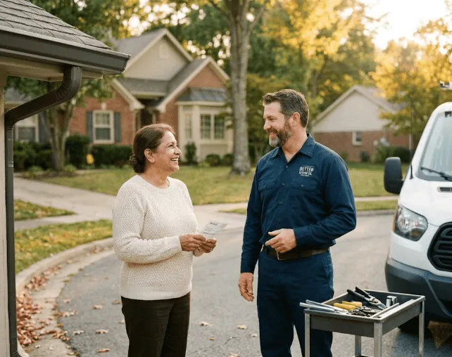 Gutter Repair Comptche, CA FAQs