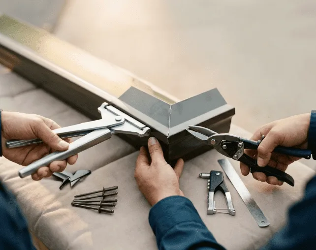 Why choose Gutter Repair in Comptche, CA